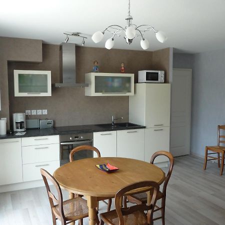 Apartmán Le Parc Du Marlenberg Marlenheim Exteriér fotografie