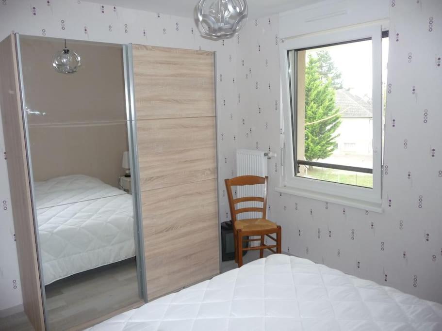 Apartmán Le Parc Du Marlenberg Marlenheim Exteriér fotografie