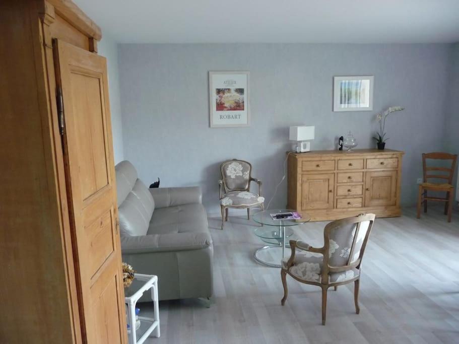 Apartmán Le Parc Du Marlenberg Marlenheim Exteriér fotografie
