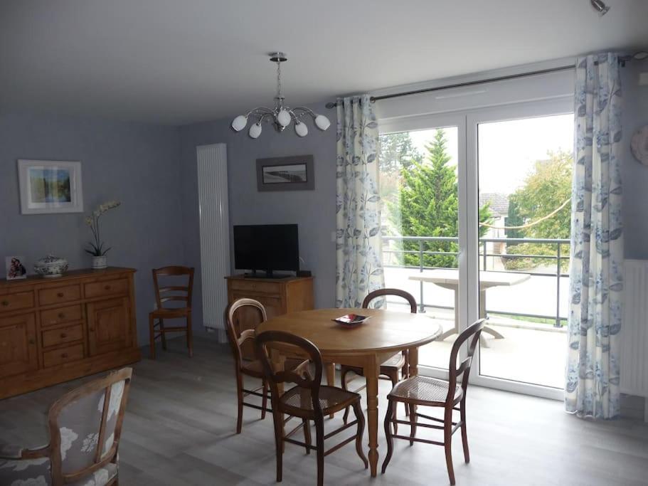 Apartmán Le Parc Du Marlenberg Marlenheim Exteriér fotografie